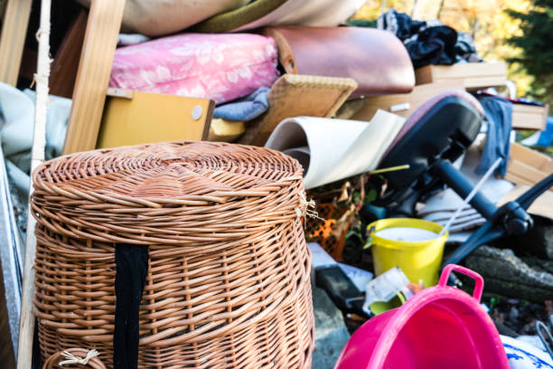 Best Junk Removal Near Me  in Broomfield, CO