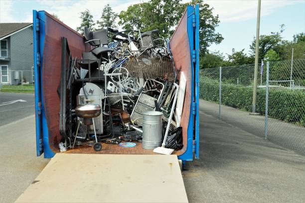 Best Professional Junk Removal  in Broomfield, CO